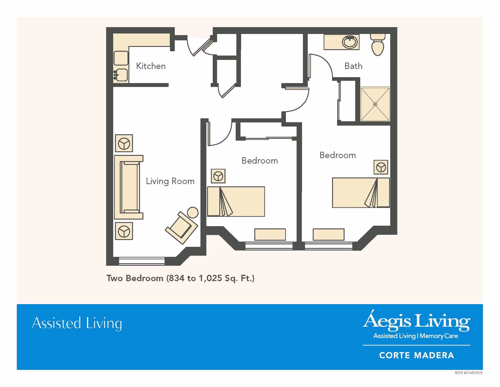 Photo 33 of Aegis Living Corte Madera