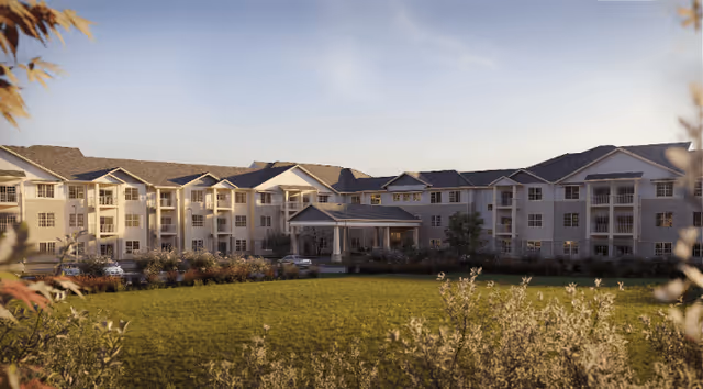 Photo of The Princeton Senior Living