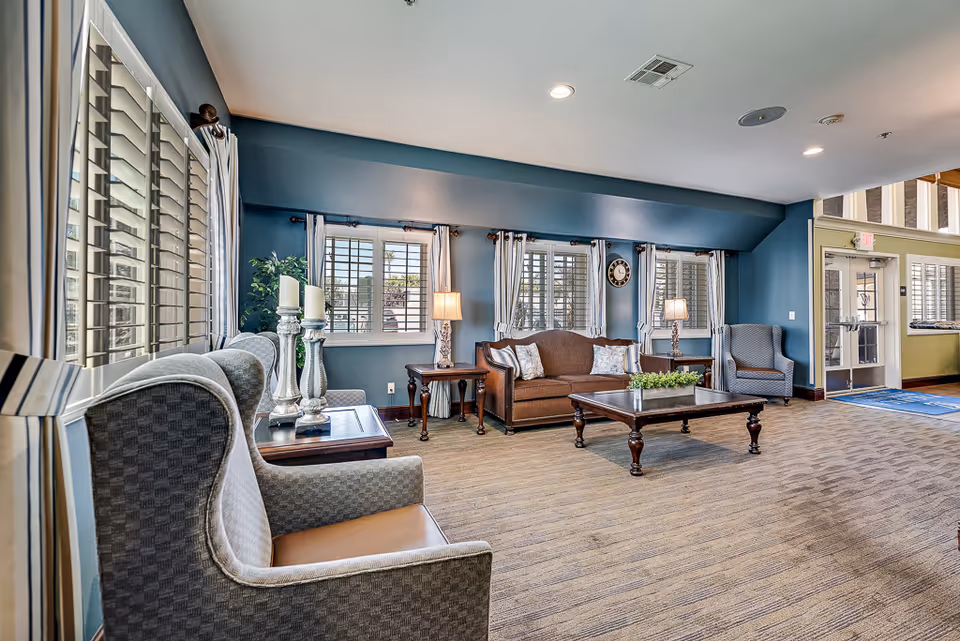 Photo 15 of Pacifica Senior Living South Coast