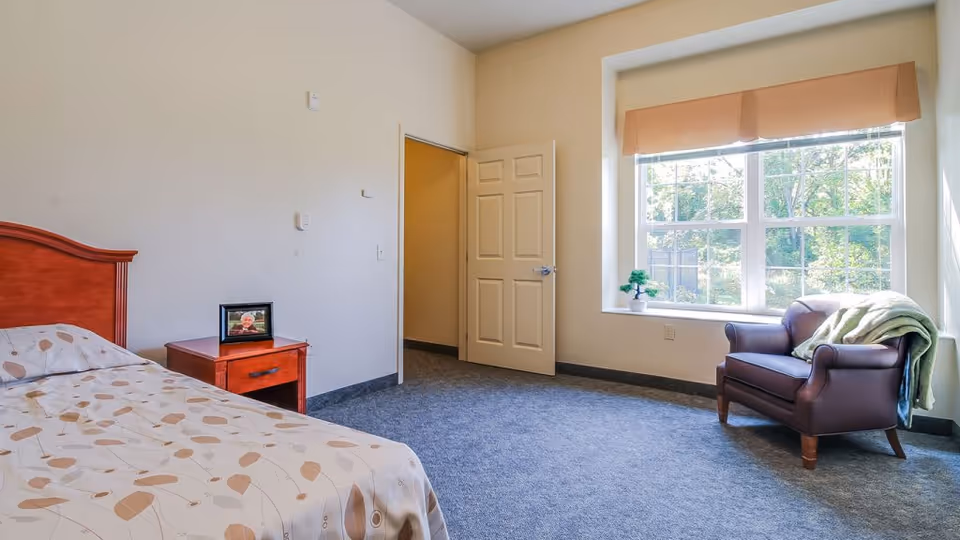 Photo 16 of River Ridge Retirement Village