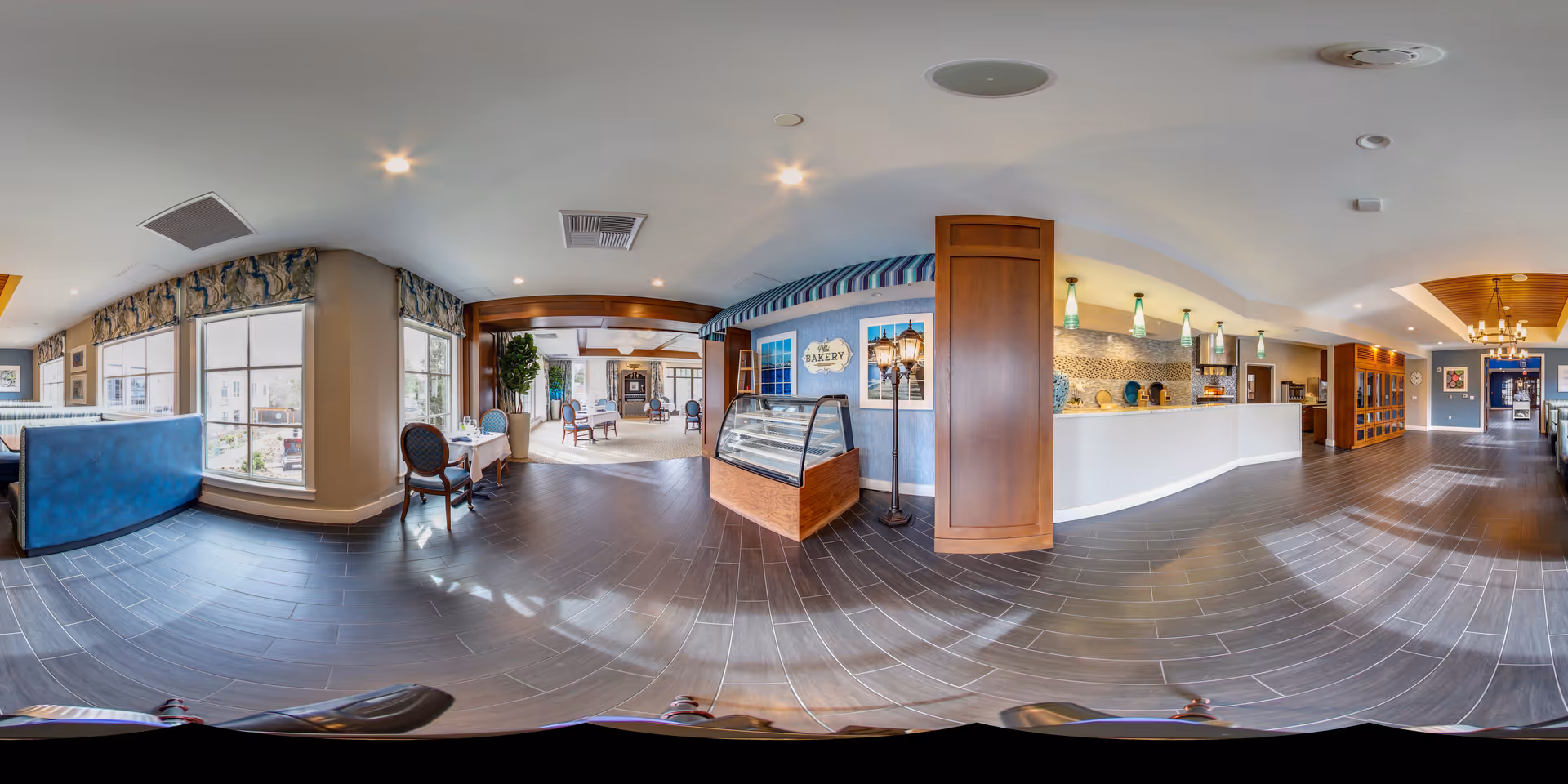 Photo 50 of Aegis Living West Seattle