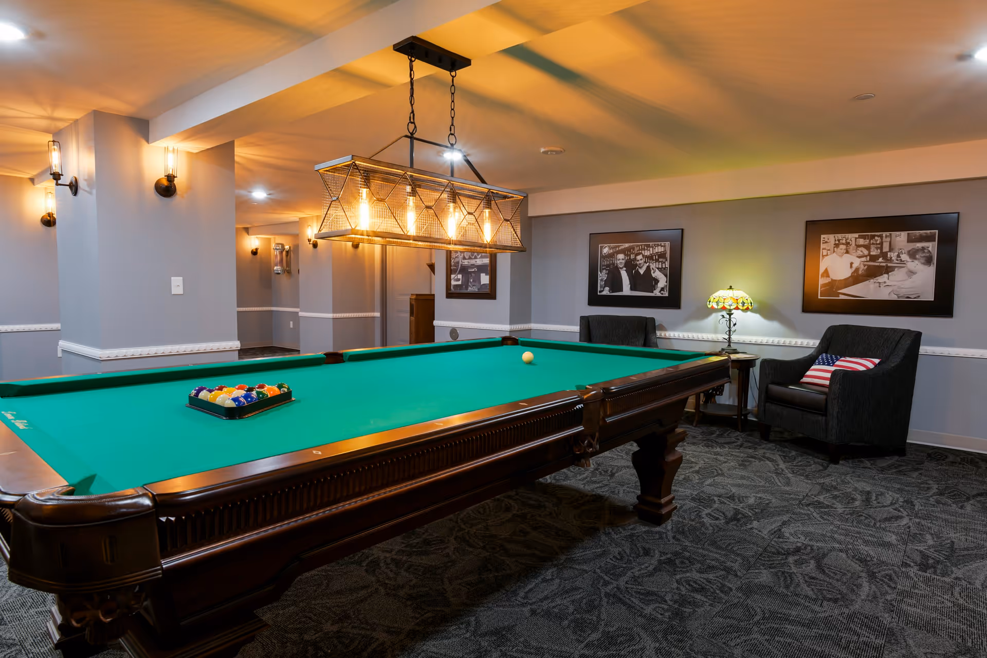 Photo of The Lamoine Assisted Living and Memory Care
