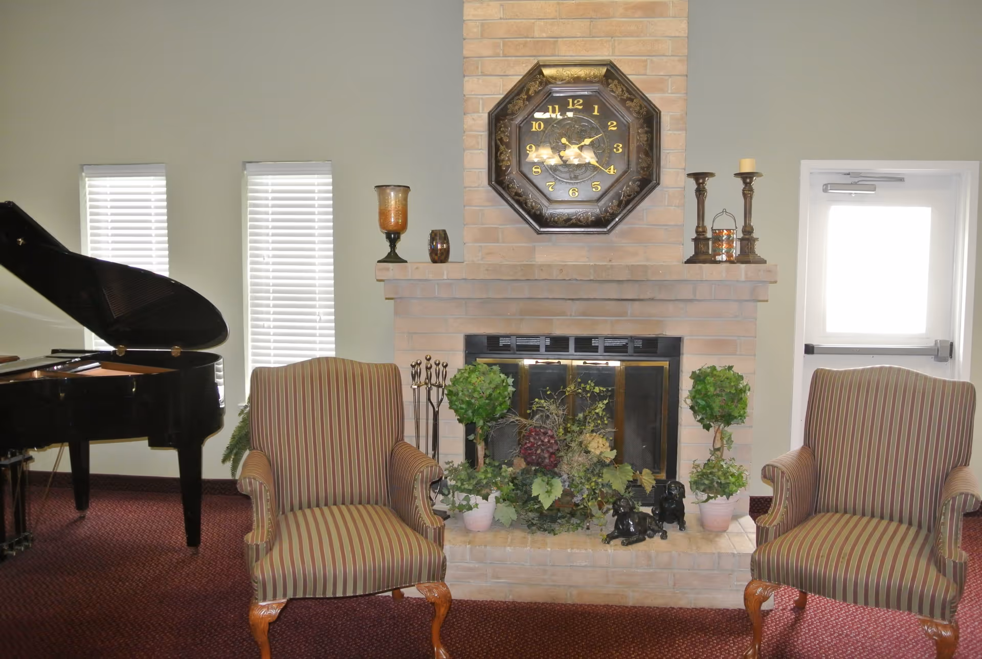 Photo 20 of The Clairmont Retirement Community