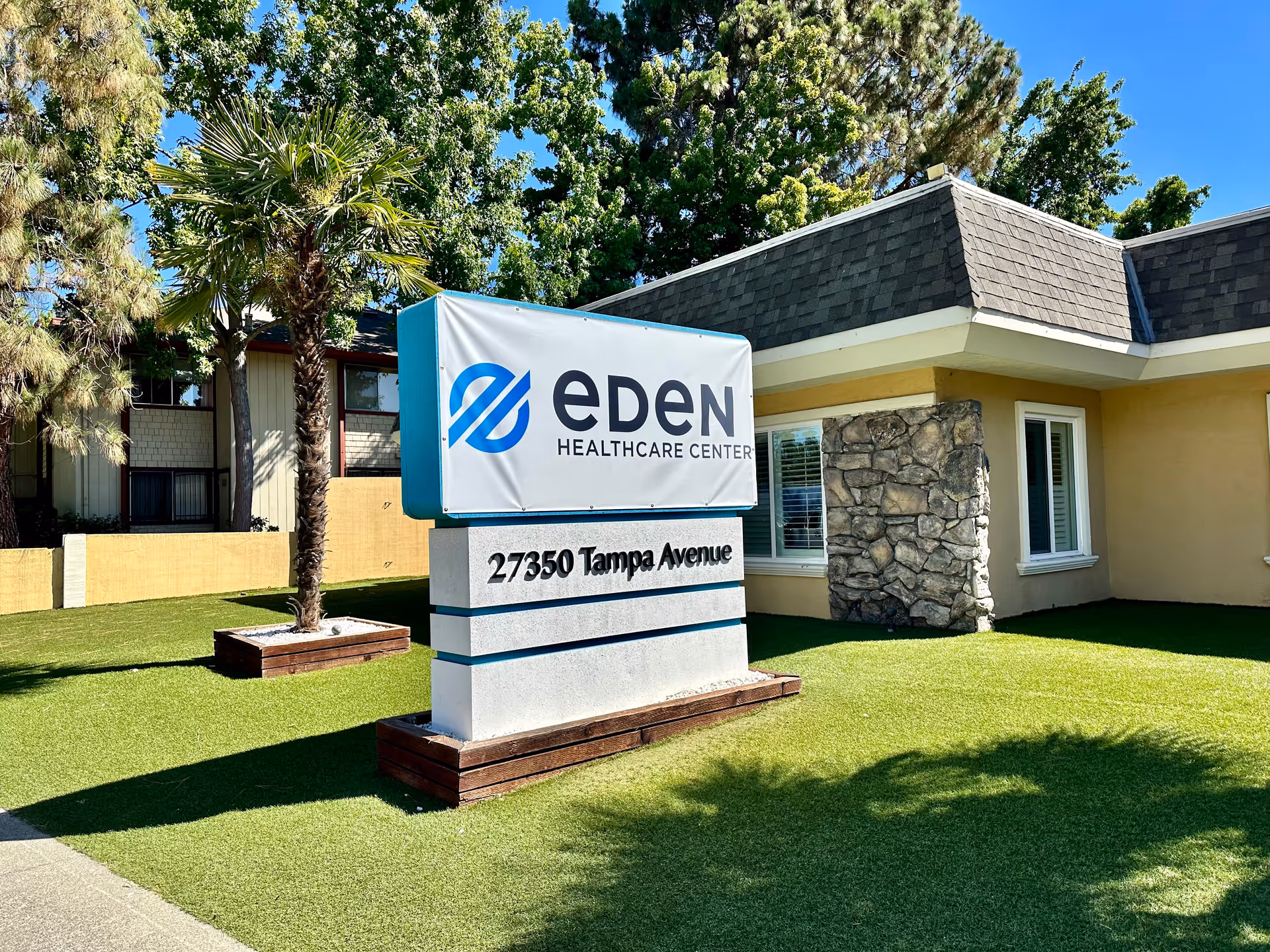 Photo of Eden Healthcare Center