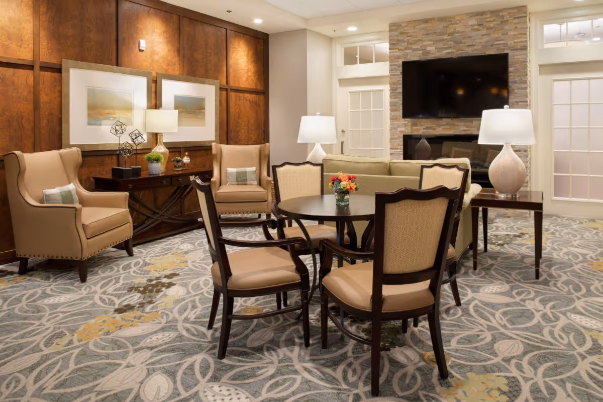 Photo 10 of The Fairfax at Belvoir Woods