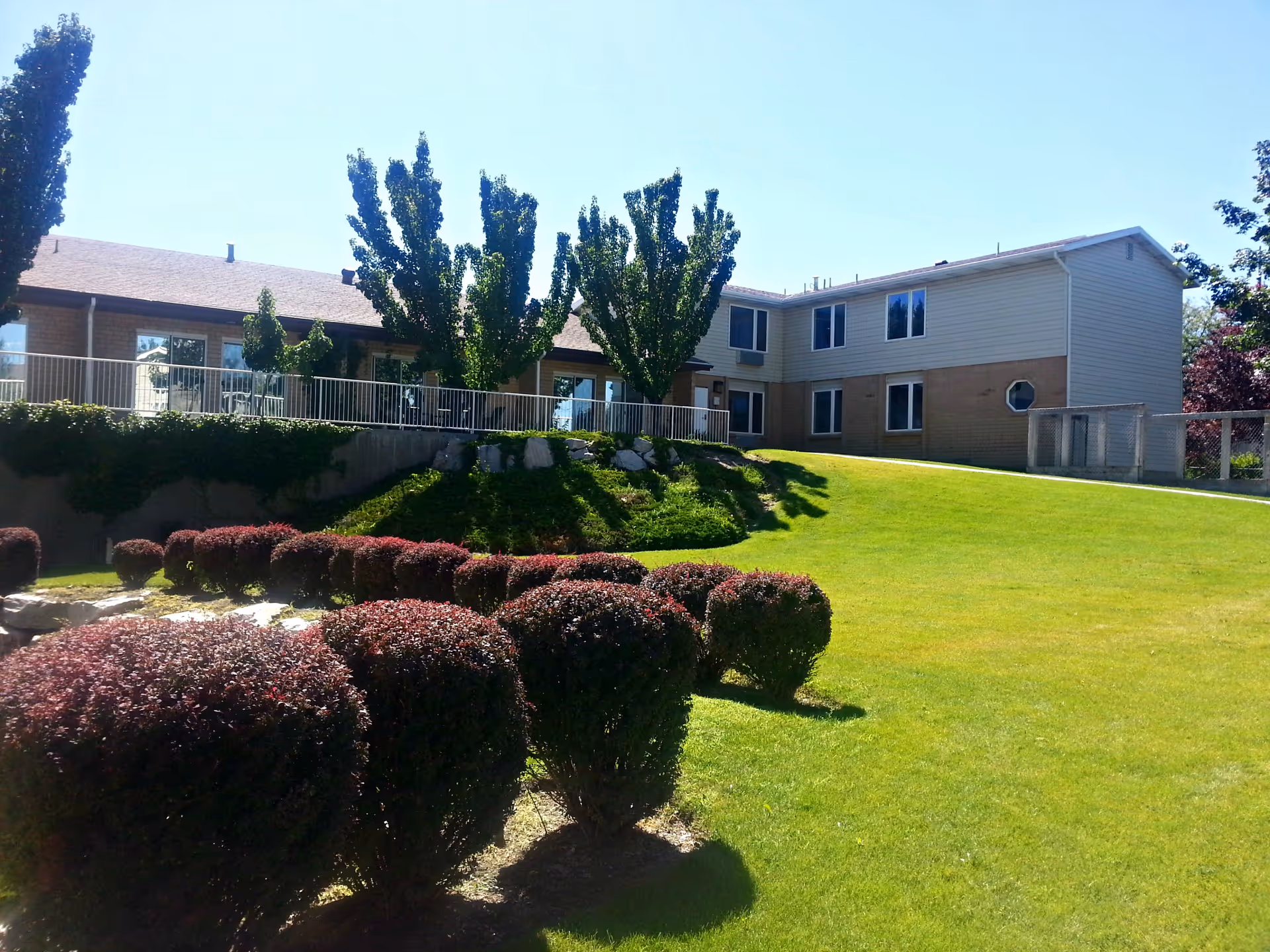 Photo of The Beaumont Assisted Living and Memory Care