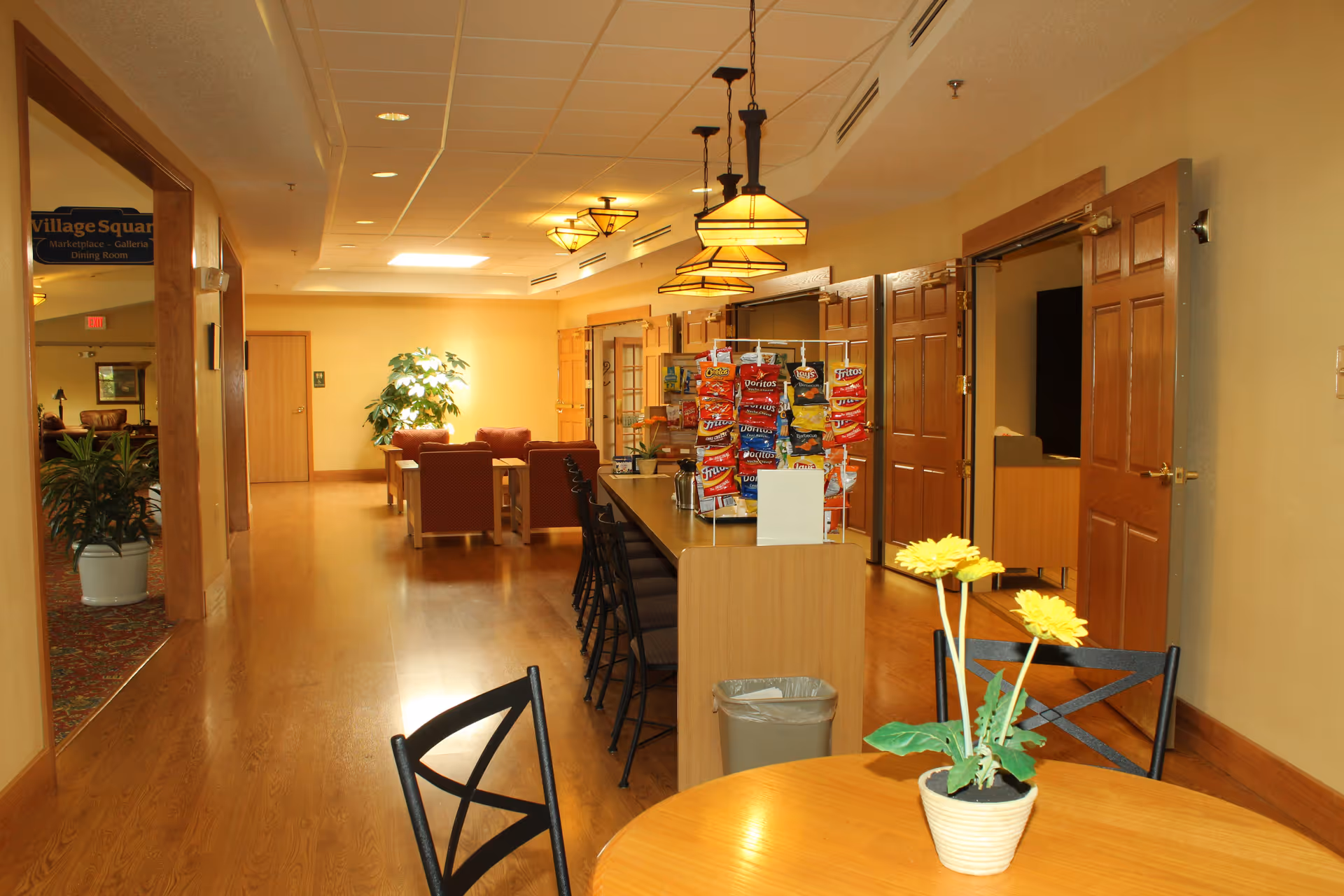 Photo 7 of River Village East Catholic Elder Care