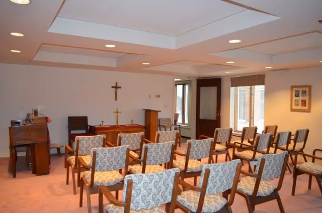 Photo 14 of The Renaissance Retirement Campus