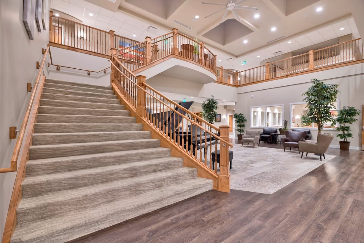 Photo 18 of Crescent Senior Living