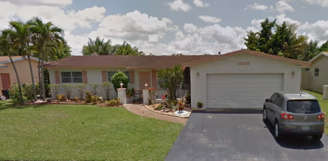 Photo of Paradise Villas Retirement