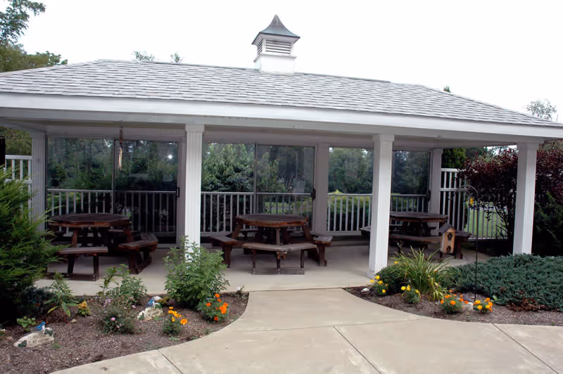 Photo 17 of Ecumenical Retirement Community