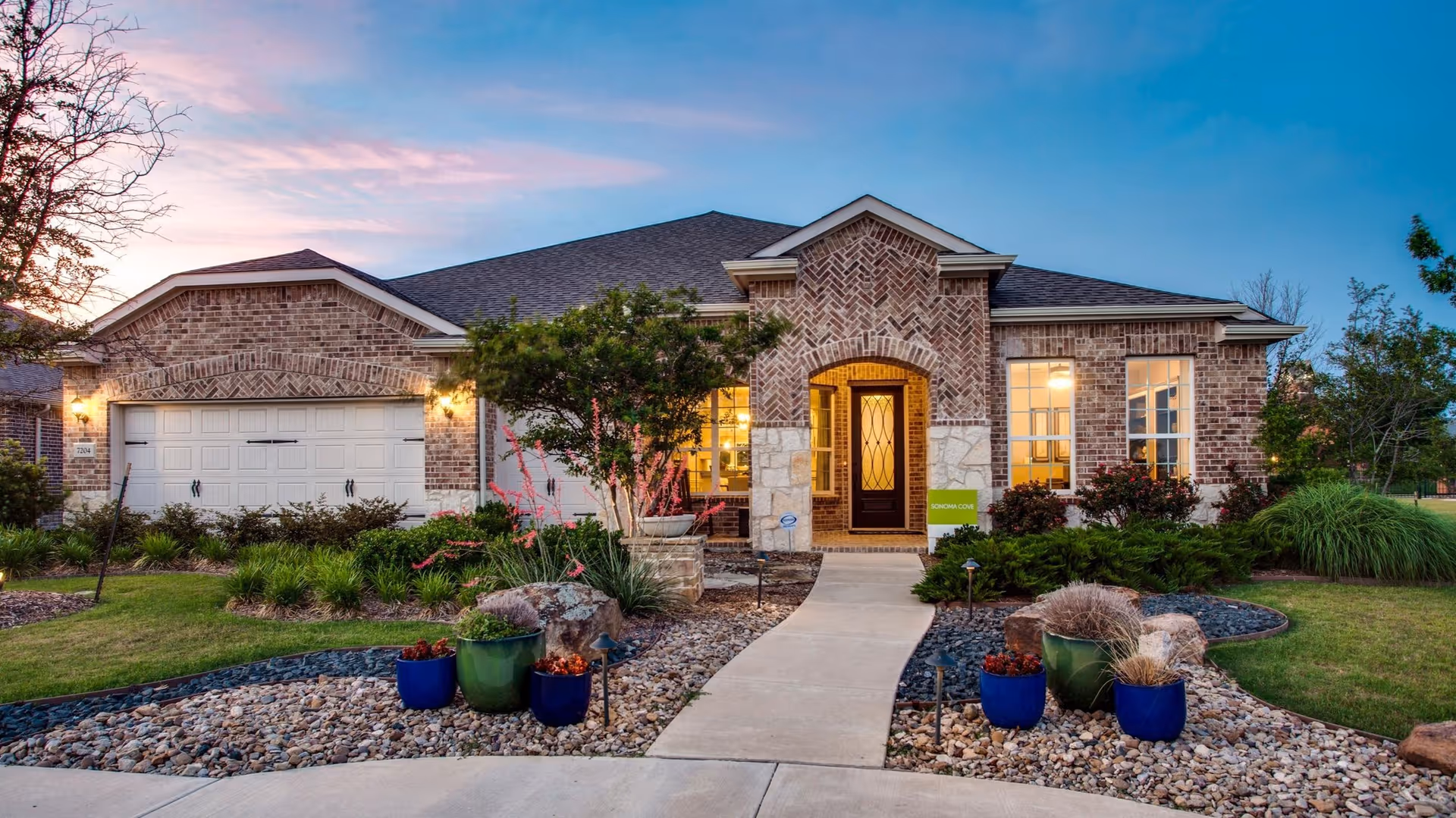 Photo of Del Webb at Trinity Falls- 55+ Retirement Community