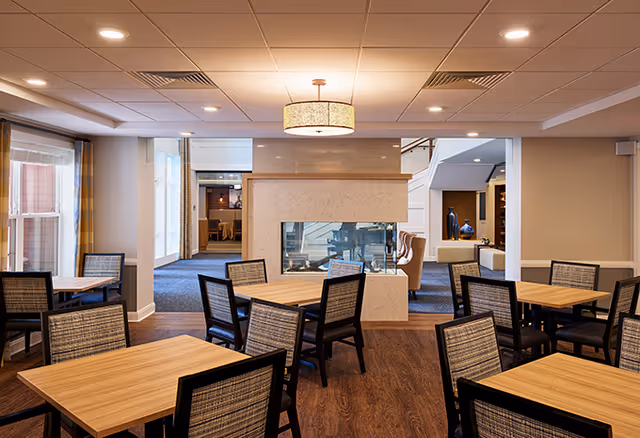 Photo 8 of Brightview Devon - Senior Independent Living, Personal Care, Memory Care