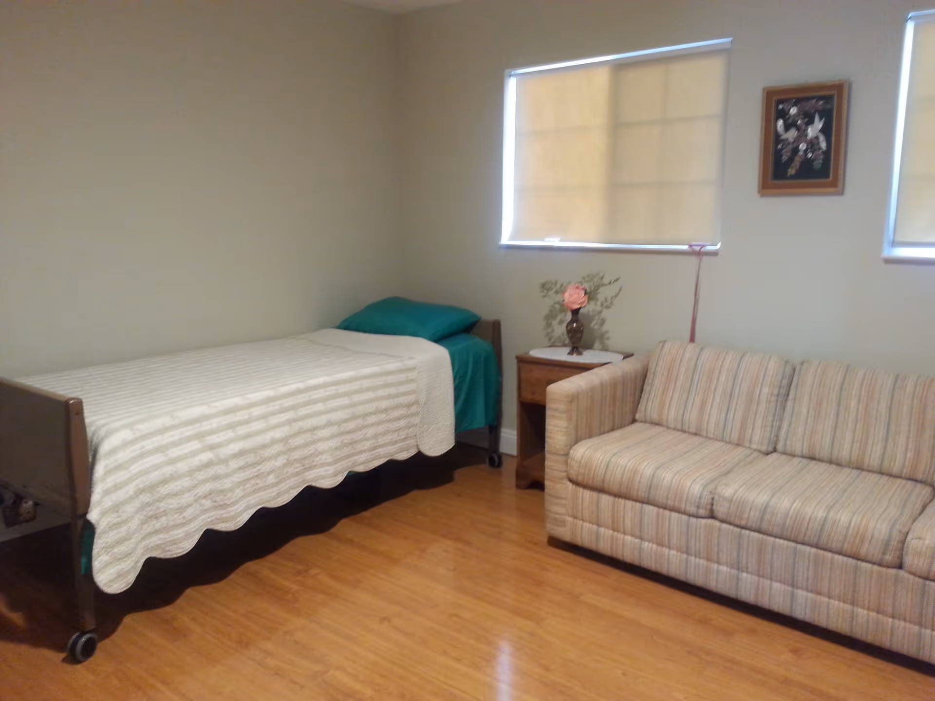 Photo of Corinthians Care Home