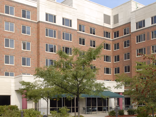 Photo of Weinberg Community for Senior Living