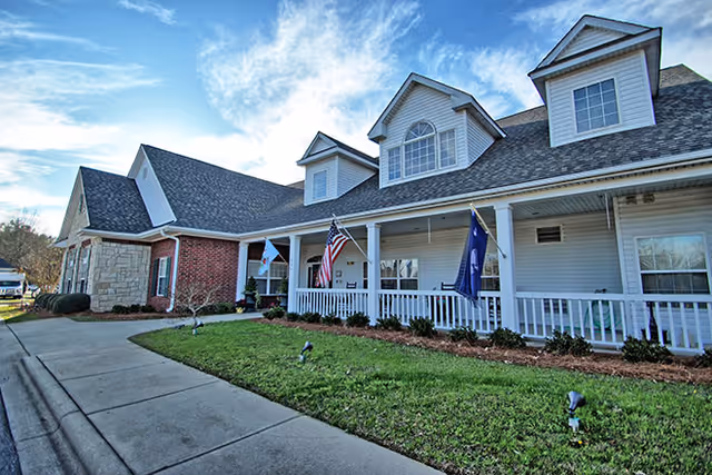 Photo of Sumter Terrace Assisted Living