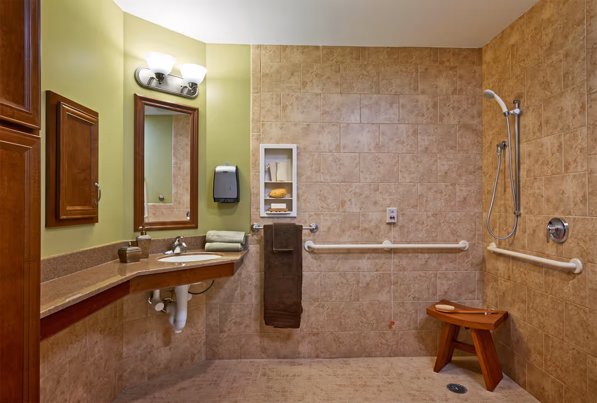 Photo 5 of Brandermill Woods Healthcare Communities