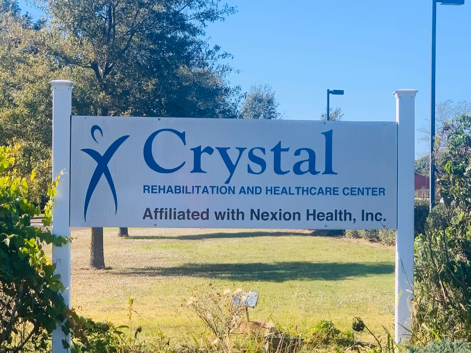 Photo of Crystal Rehabilitation and Healthcare Center