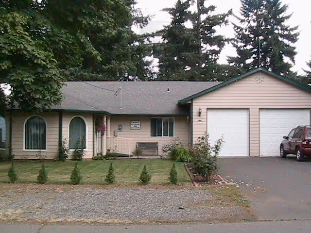 Photo of Pacific Foster Care