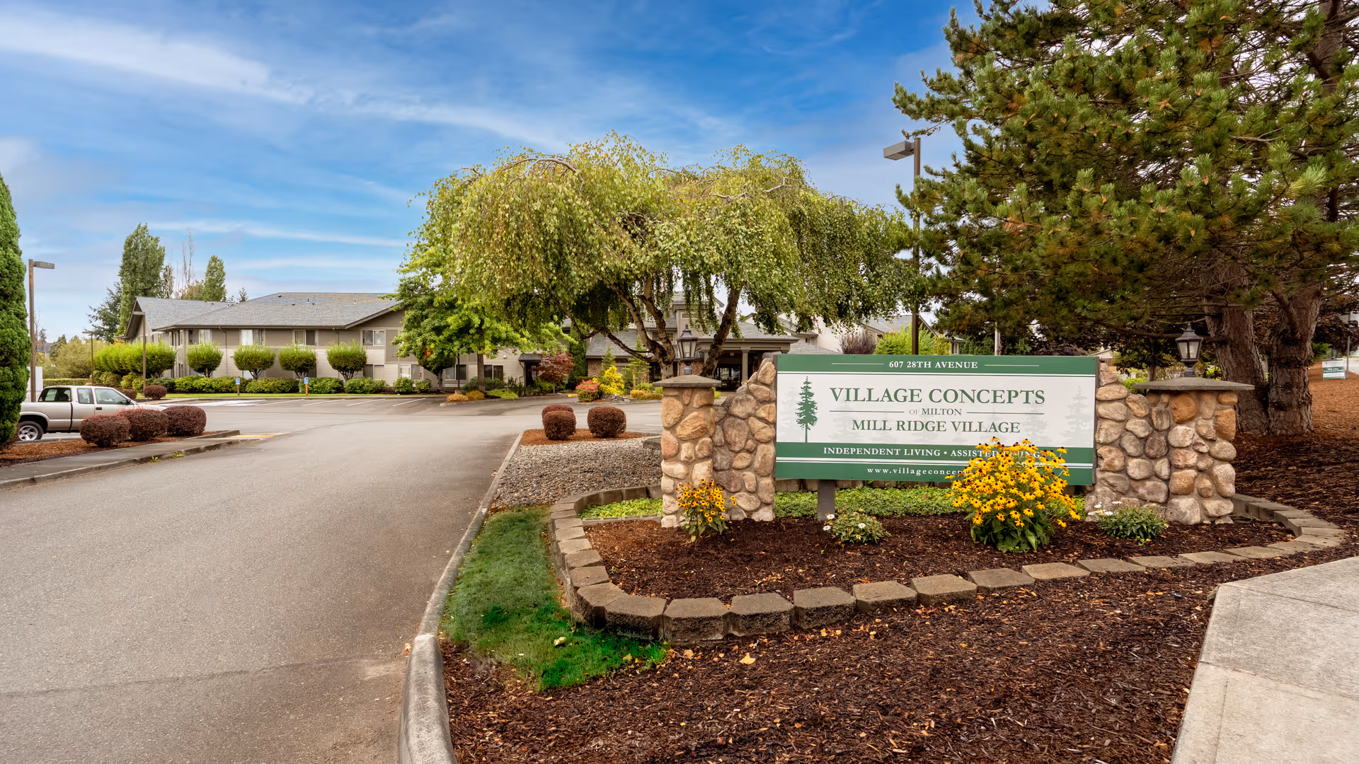 Photo of Village Concepts of Milton - Mill Ridge Village