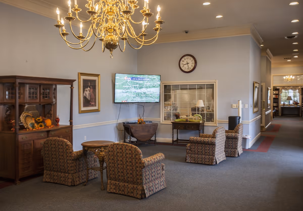 Photo 11 of The Stilley House Senior Living