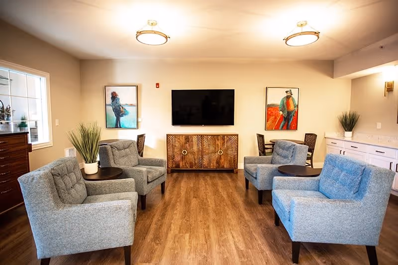 Photo 3 of Castle Senior Living - Grand Hills Castle (Main Office)