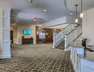 Photo 32 of The Residence at South Windsor Farms