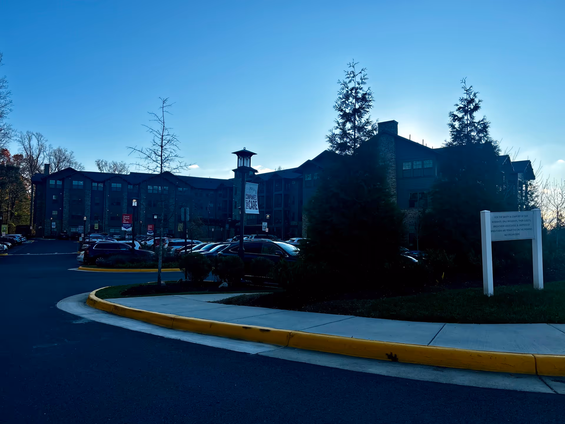Photo of Brightview Fair Oaks - Senior Independent Living, Assisted Living, Memory Care