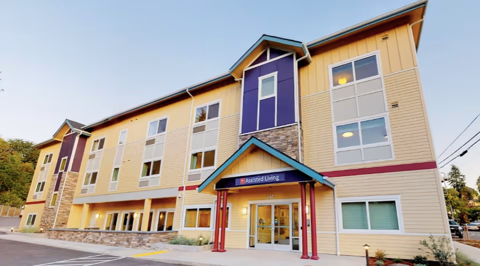 Photo of Kin On Assisted Living