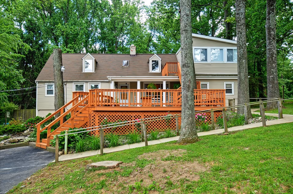 Photo of Almost Home Senior Care