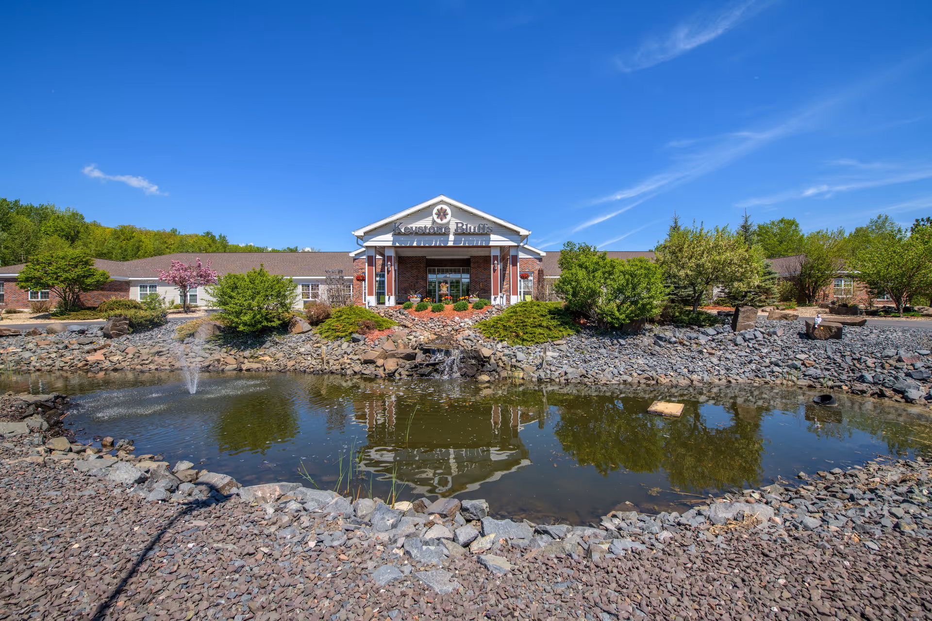 Photo of Keystone Bluffs Assisted Living