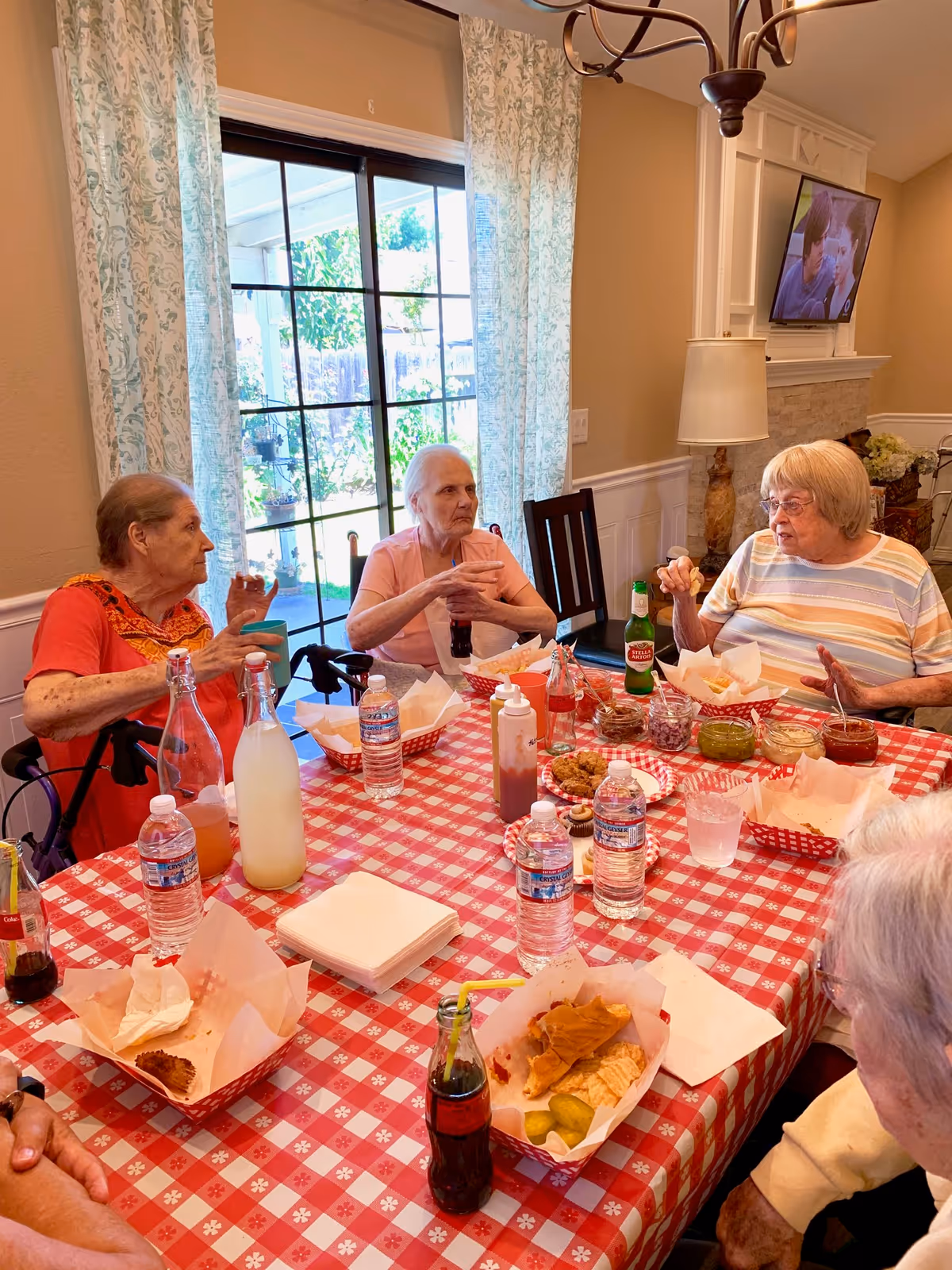 Photo of Graceful Living at Modesto