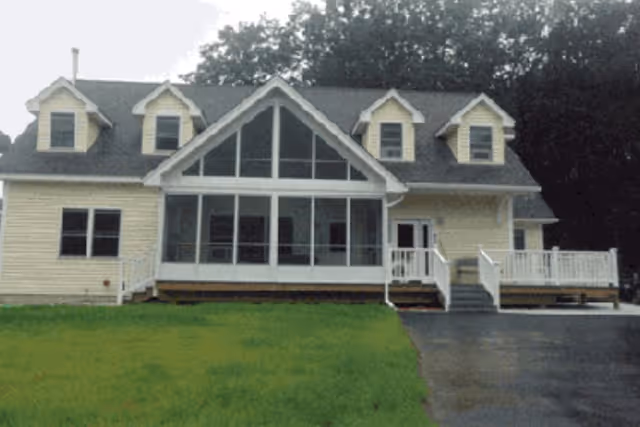 Photo of Four Winds Community