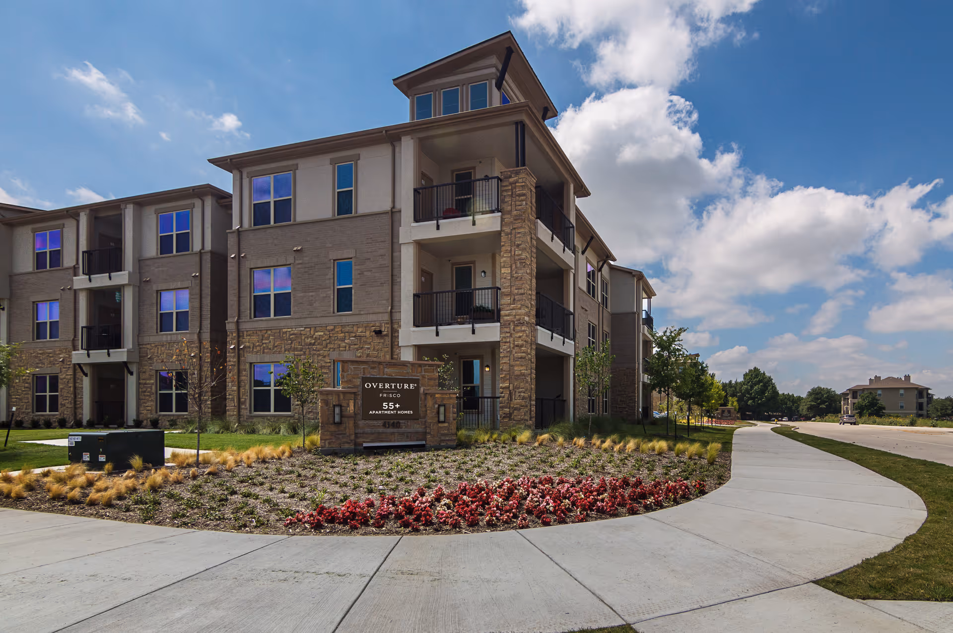 Photo of Overture Frisco
