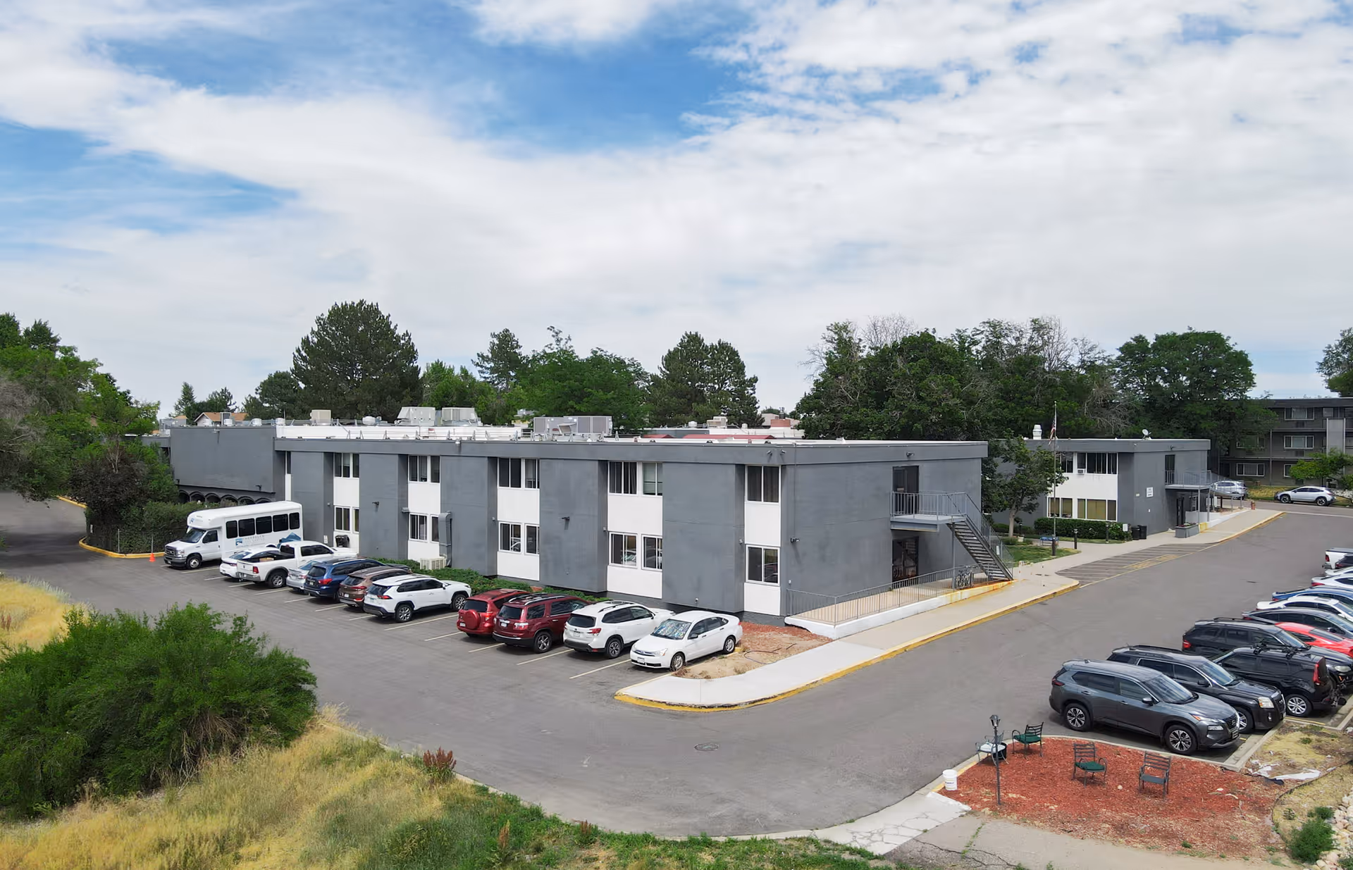 Photo of Cherrelyn Health Care Center
