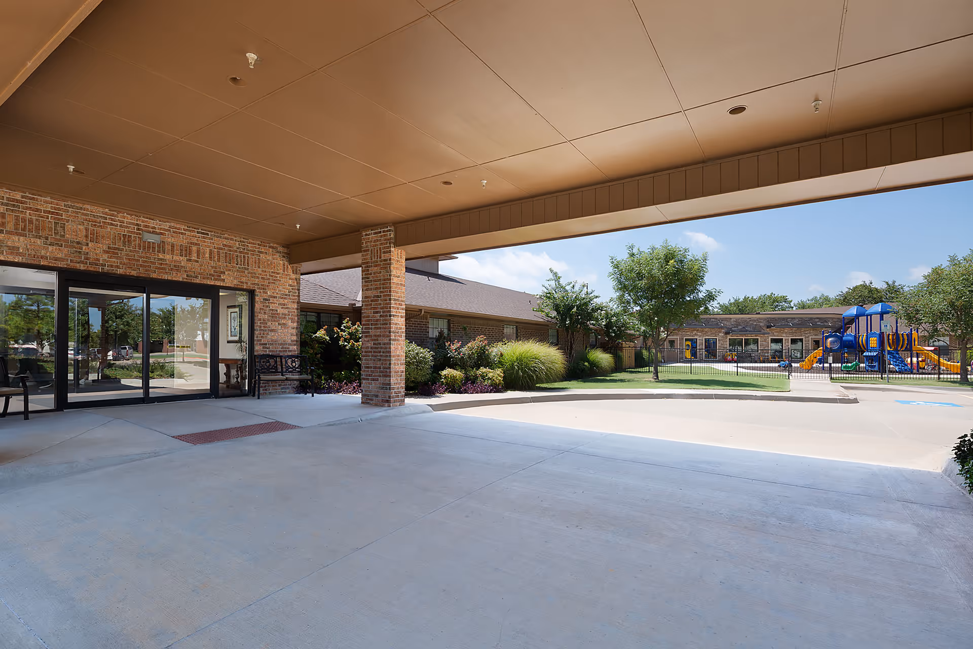 Photo of Grace Skilled Nursing & Therapy - Norman