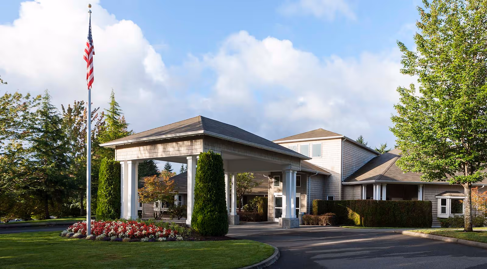 Photo of Avalon Federal Way Care Center