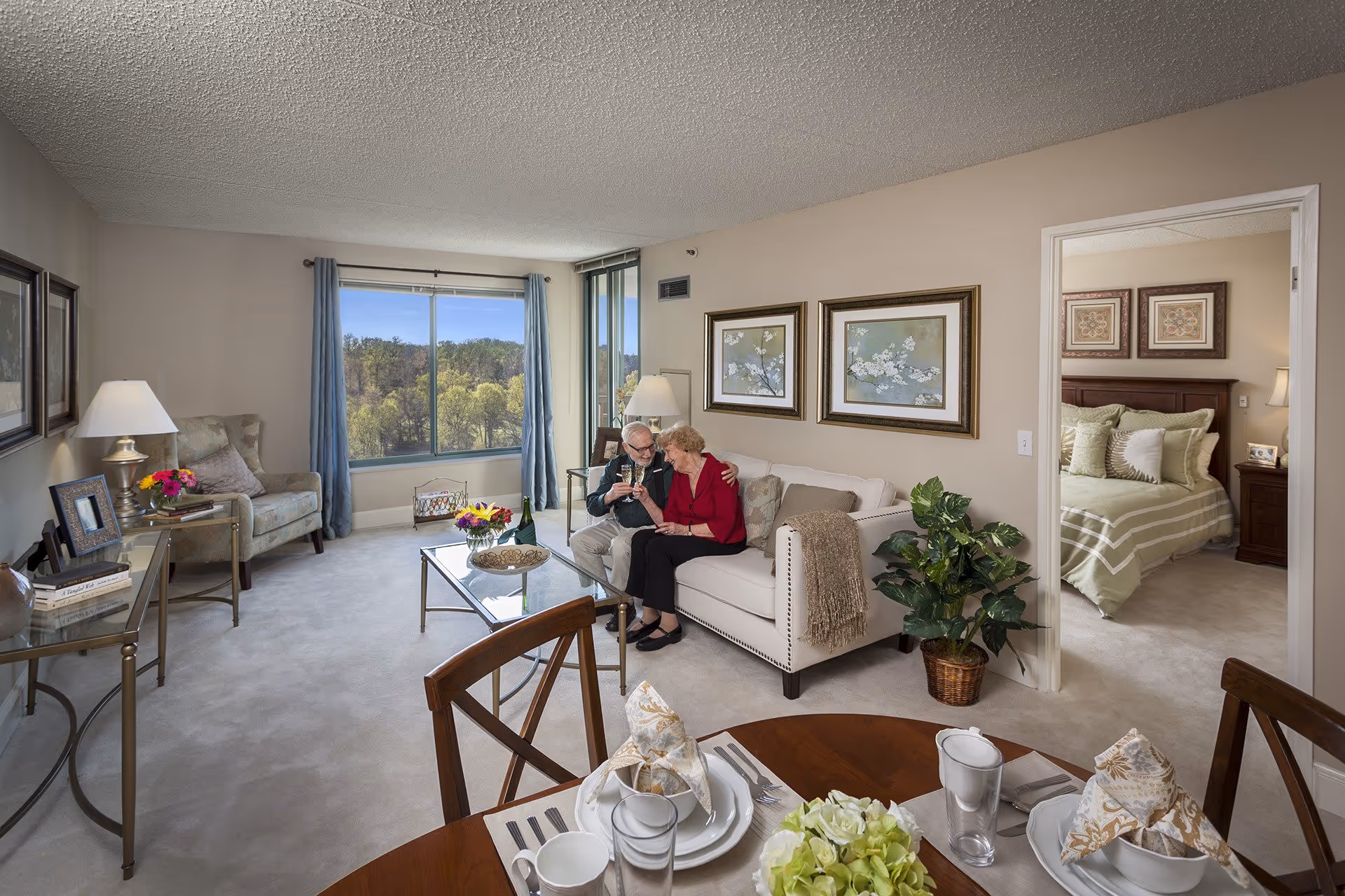 Photo 27 of Five Star Premier Residences of Chevy Chase