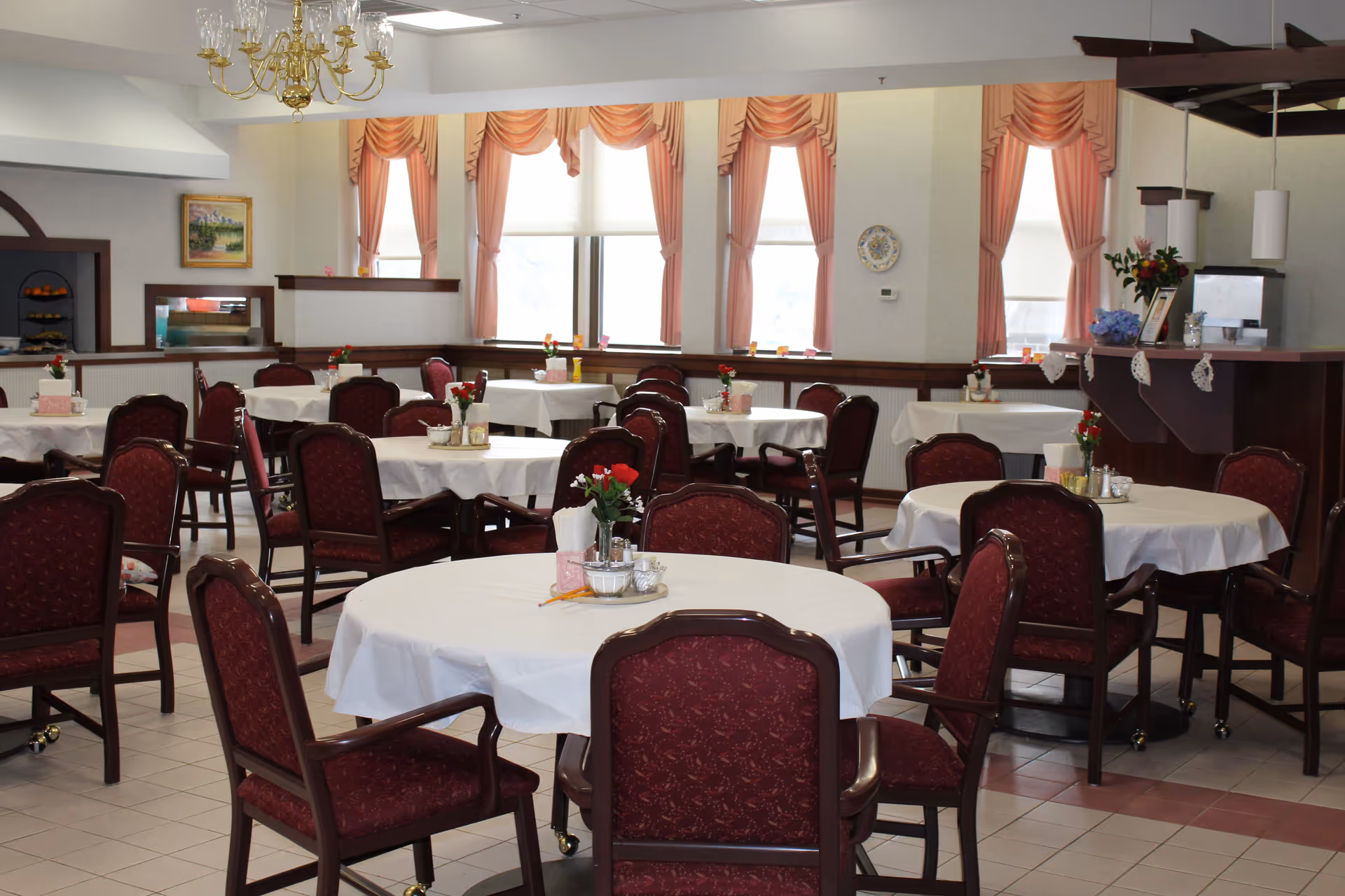 Photo 11 of Sacred Heart Villa Retirement Community