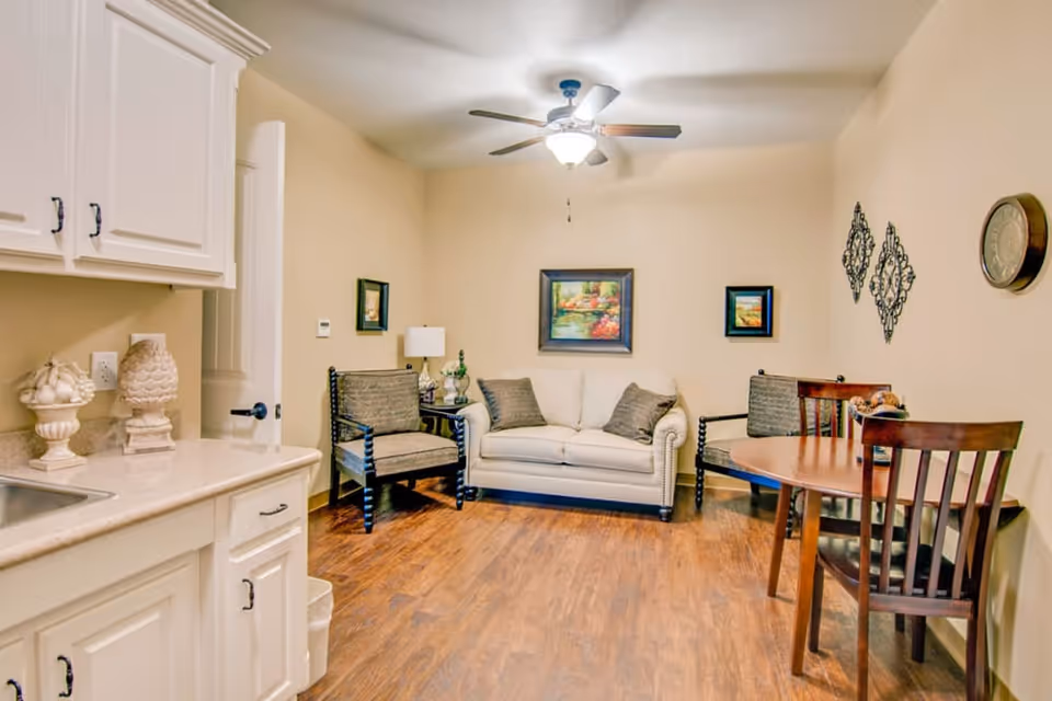Photo 31 of Village on the Park Bentonville