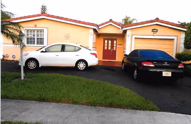 Photo of Golden Rose Prestige Living Facility Corp