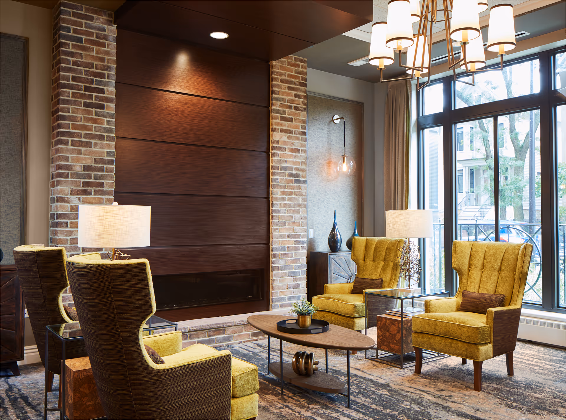 Photo 7 of Belmont Village Senior Living Lincoln Park