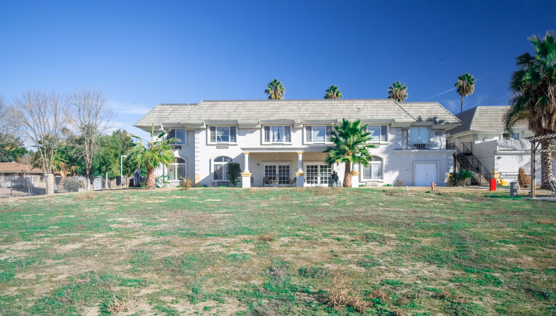 Photo of Parkside Mansion Assisted Living Community