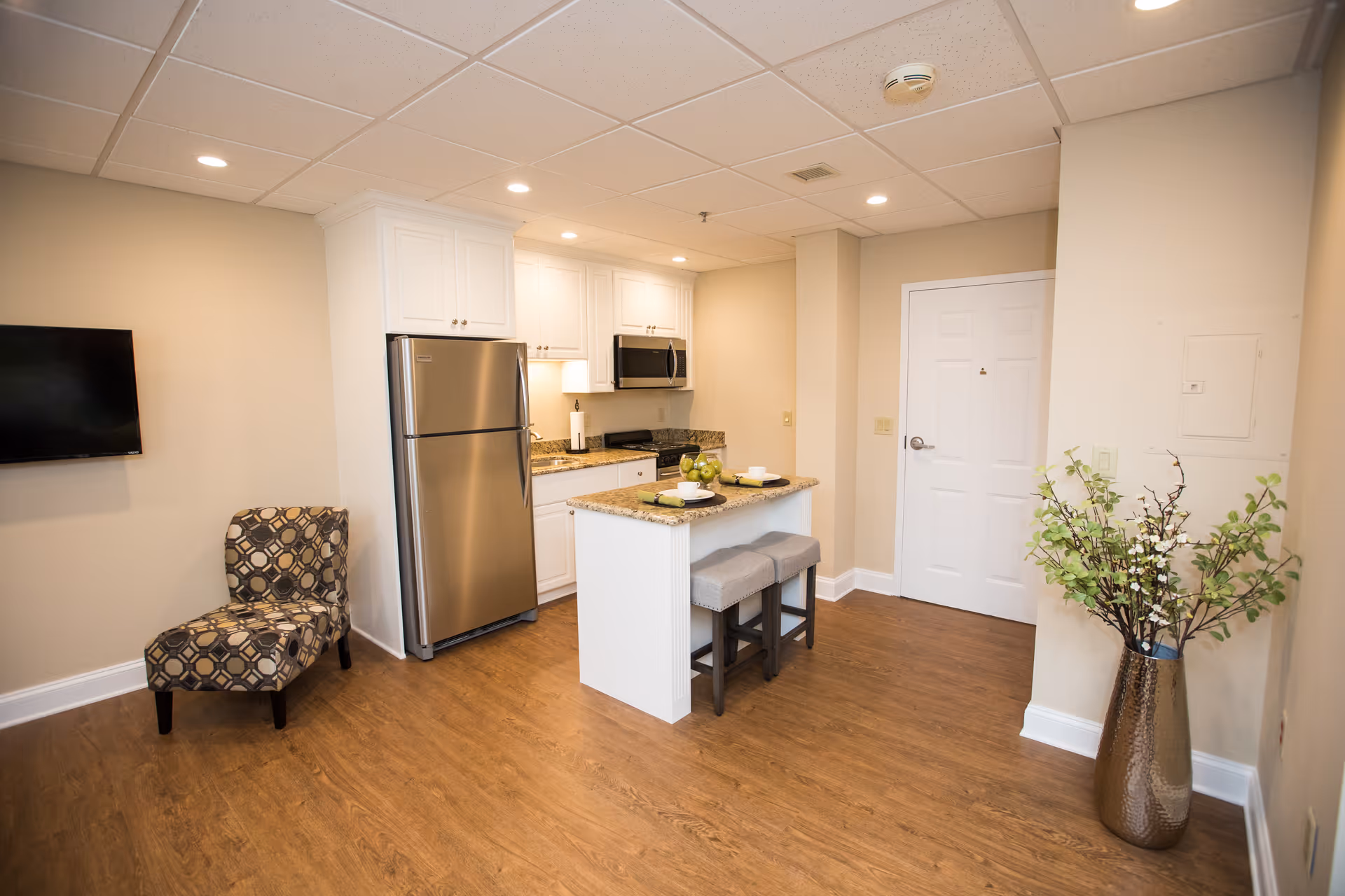 Photo 9 of Summit Square Retirement Community