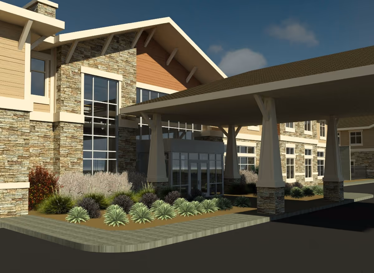 Photo 4 of Crescent Senior Living