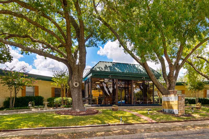 Photo of Downtown Health and Rehabilitation Center