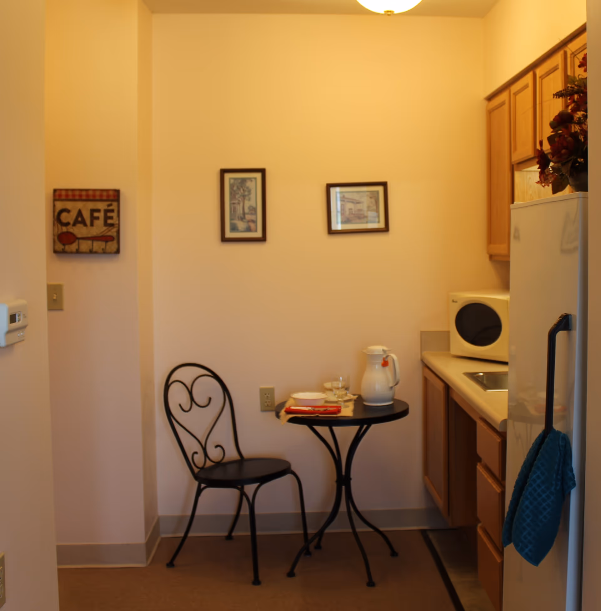 Photo of Marion Assisted Living Community LLC