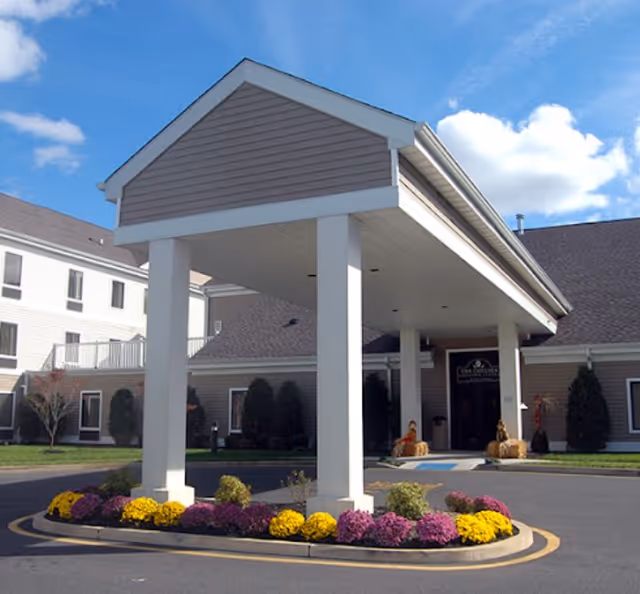 Photo of Mira Vie at Toms River | Assisted Living Toms River