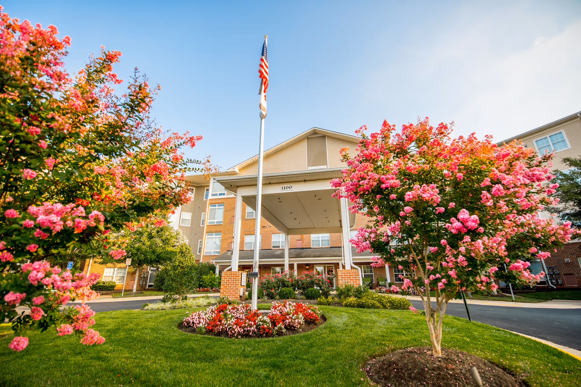 Photo of Arbor Terrace Herndon