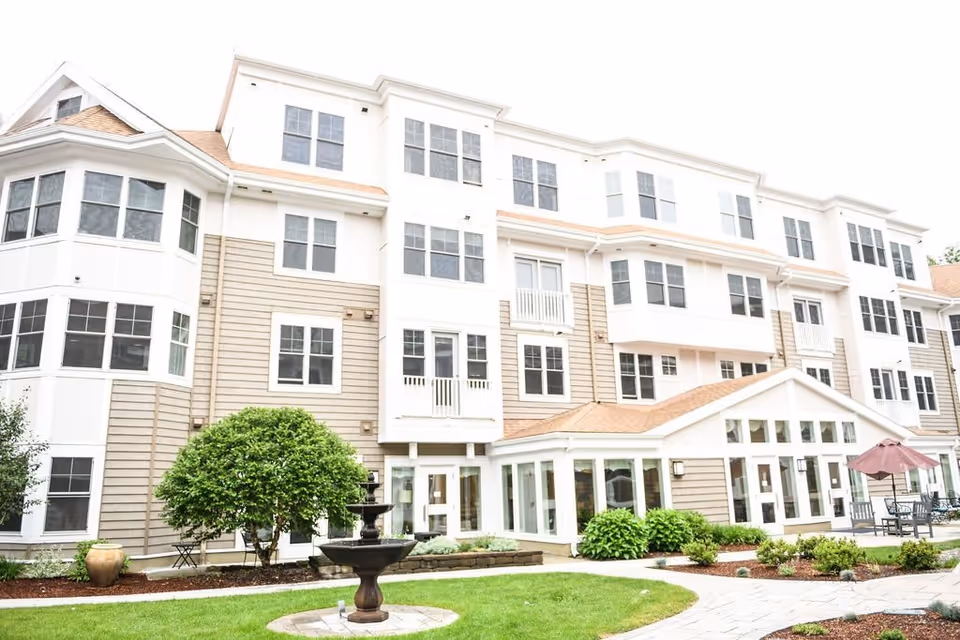 Photo of Golden Pond Assisted Living